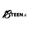 18teen Logotip