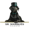 SR. MARQUÉS Logotip