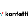 konfetti Logotipo
