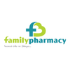 Family Pharmacy Λογότυπο