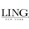 Ling New York Logotip