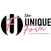 The Unique Form Logotipo