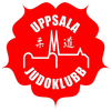 Uppsala judoklubb Logotipo