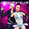 chorale.mycashflow.fi Logó