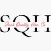 Sheek Quality Hair Company Logotype