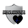 Rescue Mission CPR Logotyp