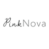 PinkNova Logo