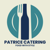 Patrice Catering Logotype