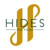 Hides Fine Foods Logotipo