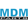 MDM parts Logotyp