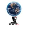 Moorish World Tv Logotype