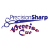 Precise Cut Logotipo