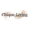 Chique-Living Logotype