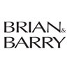 Brian&Barry Logotipo