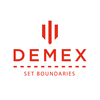 demex.se (KCO) Logotyp