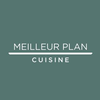 Meilleur Plan Cuisine Logotype