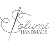 Solumi Handmade Logotyp