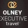 Olney Executive Travel Logotyp