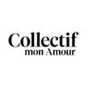Collectif mon Amour Logotipo