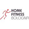 Home Fitness Bologna Logotipo