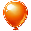 Ballonnenshop.nl Logotype