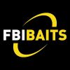 FBI BAITS Logotip