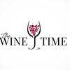 THE WINETIME Logotype