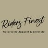 Riders Finest Logo