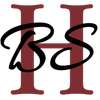 Bethlehem Historical Society Logotyp