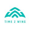 Time 2 Wing B.V. Logotype