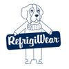 RefrigiWear Logotype
