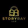 StoryRay Logotyp