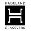 hadeland-glassverk.no Logo