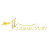 LashLuxury Logotype