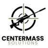 CENTERMASS SOLUTIONS Logotype