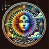 Psychic Avatars Logotyyppi