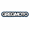gregmoto Logo