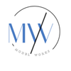 Model Works Agency Logotype