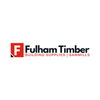 Fulham Timber & Building Supplies Logotype