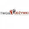 Twoje Odżywki Logotyp