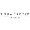 Aqua Tropic Swimwear Logotyp