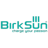 Birksun Logotipo