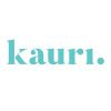 kauri. Logotipo