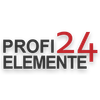 Profielemente24 Logotipo