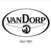 van Dorp Logotipo