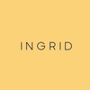 INGRID Perfumes Logotyp