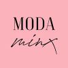 modaminx.co.uk Logotype