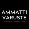 ammattivaruste.com Λογότυπο