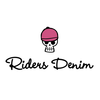 Riders Denim & more Logotype