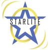 Starlite RV Park Logotype